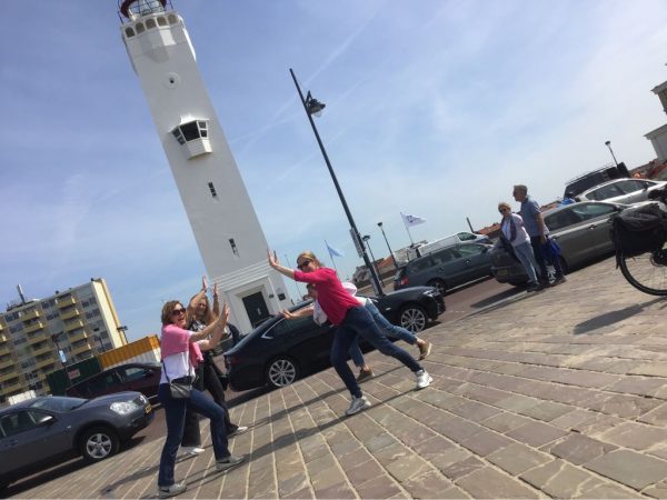 ipad-teamchallenge-noordwijk